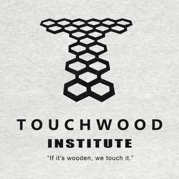 TOUCHWOOD by tone